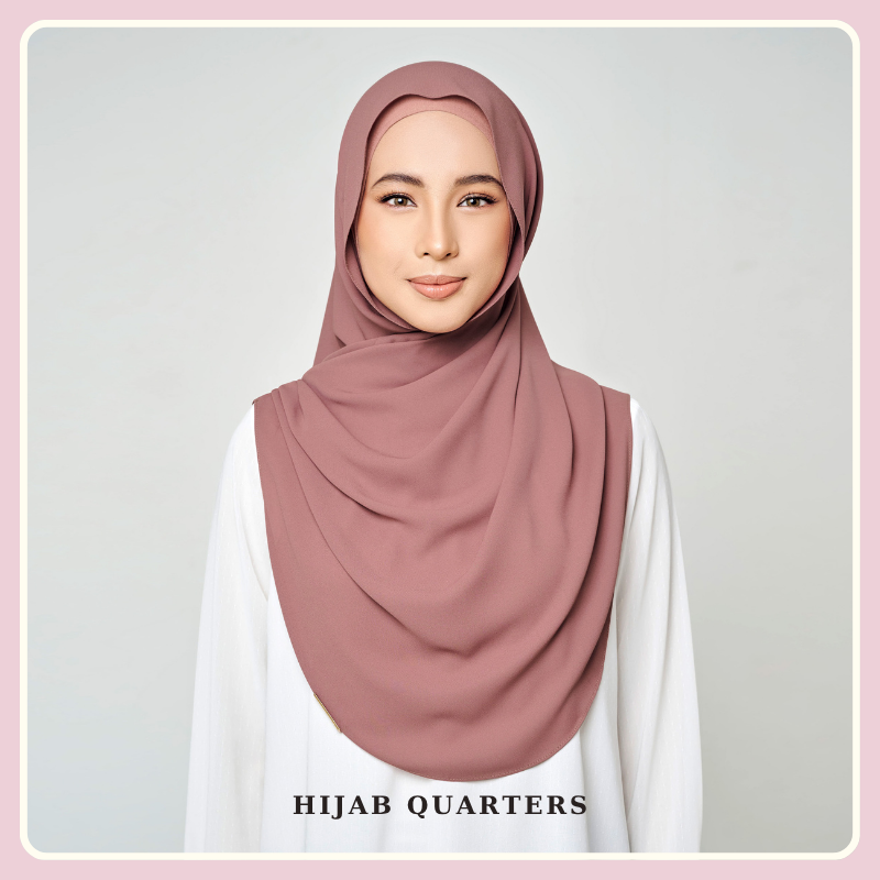 Aurea Collection (Dusty Rose)
